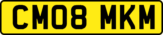 CM08MKM