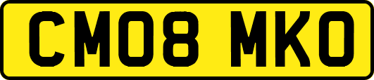 CM08MKO