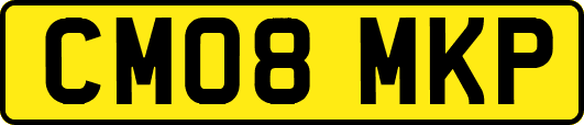 CM08MKP