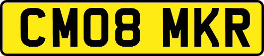 CM08MKR