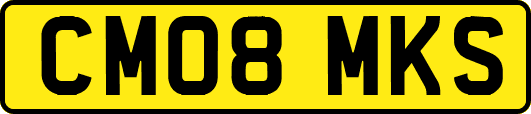 CM08MKS