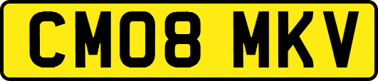 CM08MKV