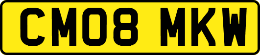 CM08MKW