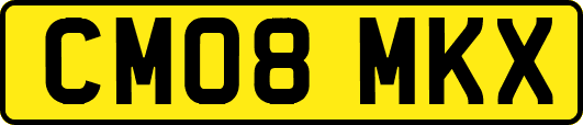 CM08MKX