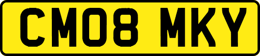 CM08MKY
