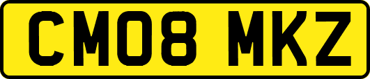 CM08MKZ
