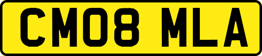 CM08MLA