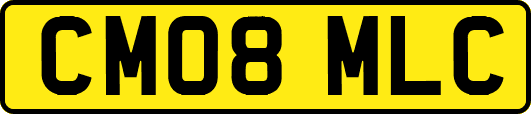 CM08MLC