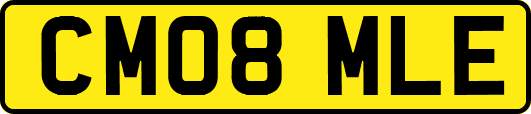 CM08MLE