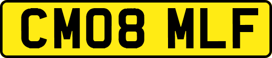 CM08MLF