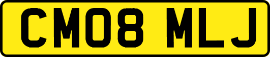 CM08MLJ