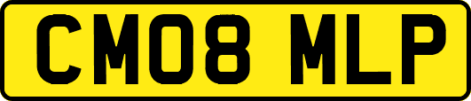 CM08MLP