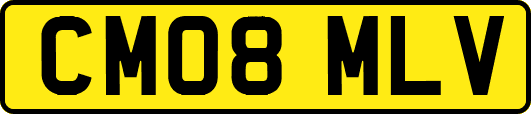 CM08MLV