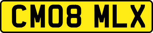 CM08MLX