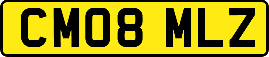 CM08MLZ
