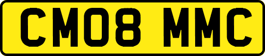 CM08MMC