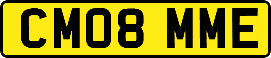 CM08MME