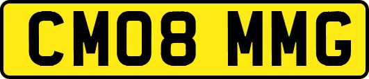 CM08MMG