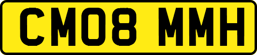 CM08MMH