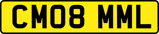 CM08MML