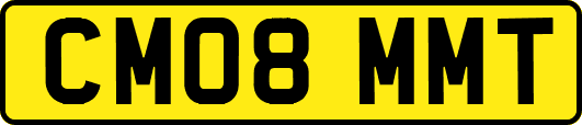 CM08MMT