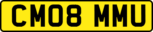 CM08MMU