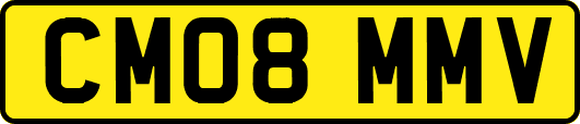 CM08MMV
