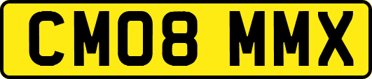 CM08MMX