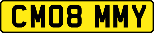 CM08MMY