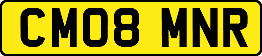 CM08MNR