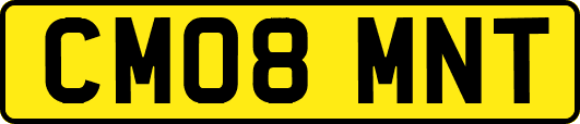 CM08MNT
