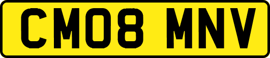CM08MNV