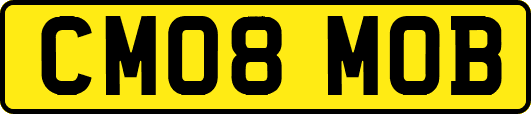 CM08MOB