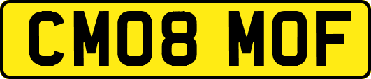 CM08MOF
