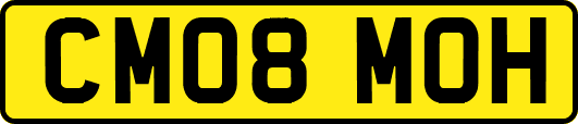 CM08MOH