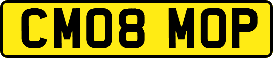 CM08MOP