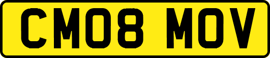 CM08MOV