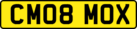 CM08MOX
