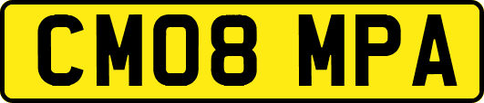 CM08MPA