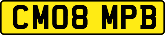 CM08MPB