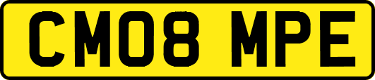 CM08MPE