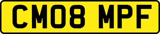 CM08MPF