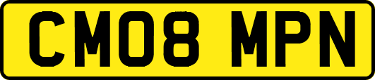CM08MPN