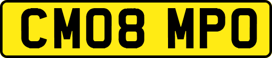 CM08MPO