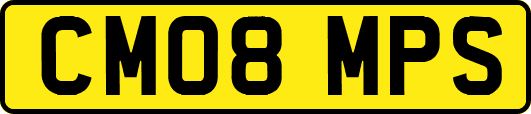 CM08MPS