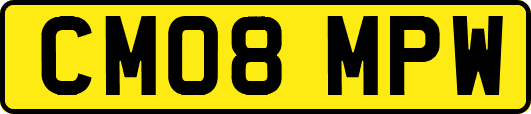 CM08MPW
