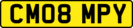 CM08MPY