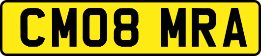 CM08MRA