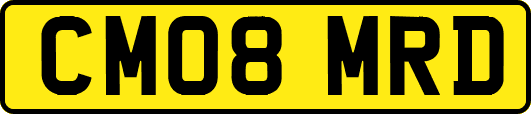 CM08MRD