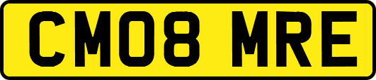 CM08MRE